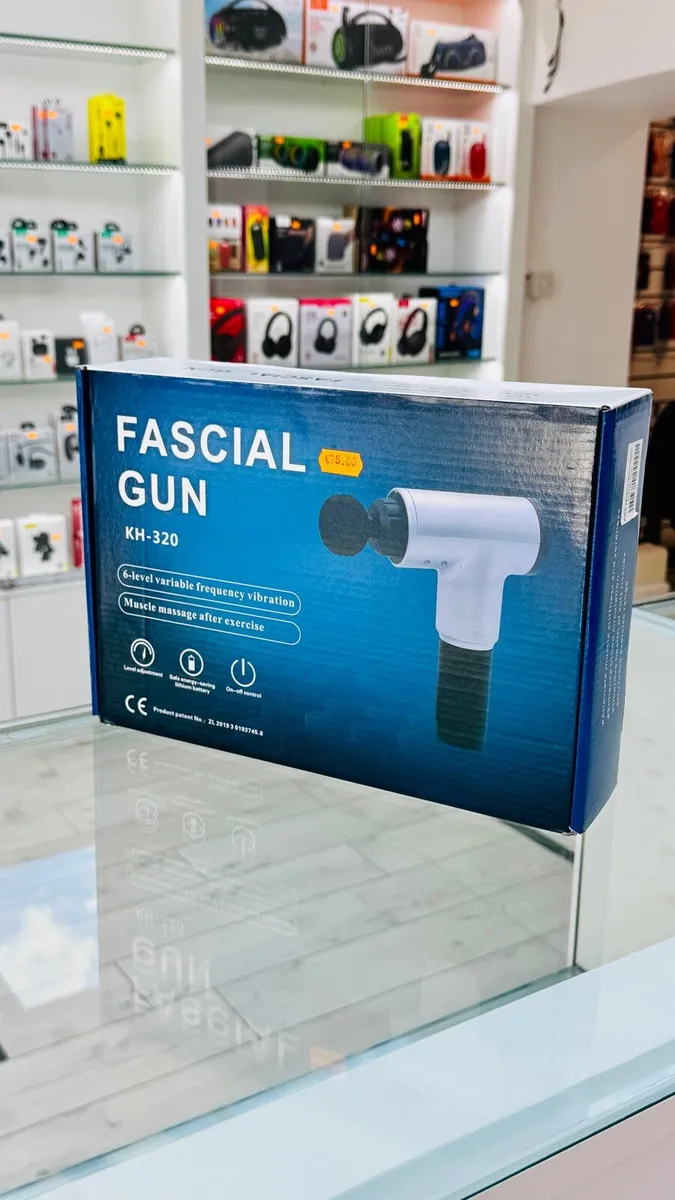 Massage Gun