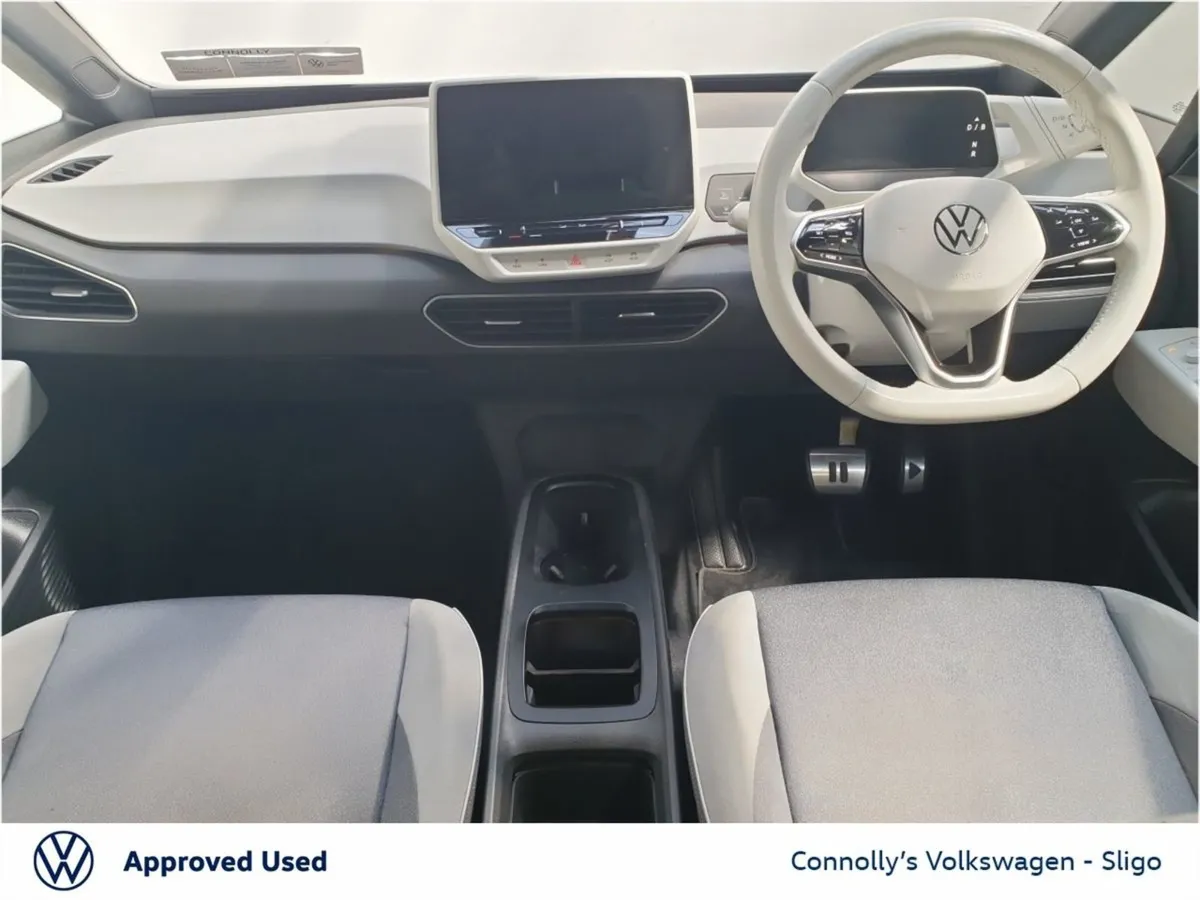 Volkswagen ID.3 Style 58kwh 204 BHP - Image 2