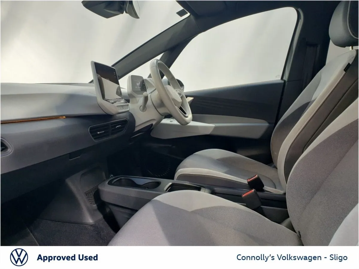 Volkswagen ID.3 Style 58kwh 204 BHP - Image 4