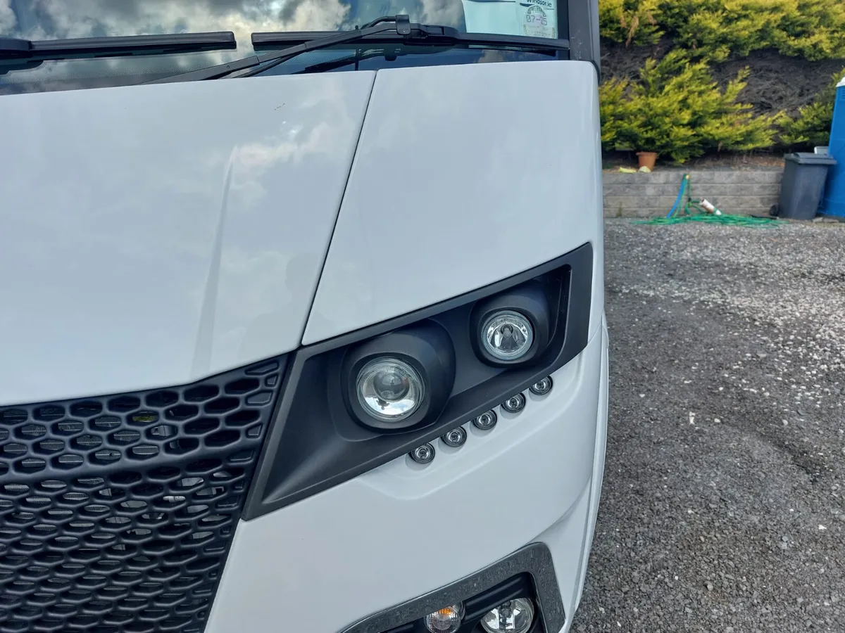 2024, Rapido C86i - Automatic - Image 4