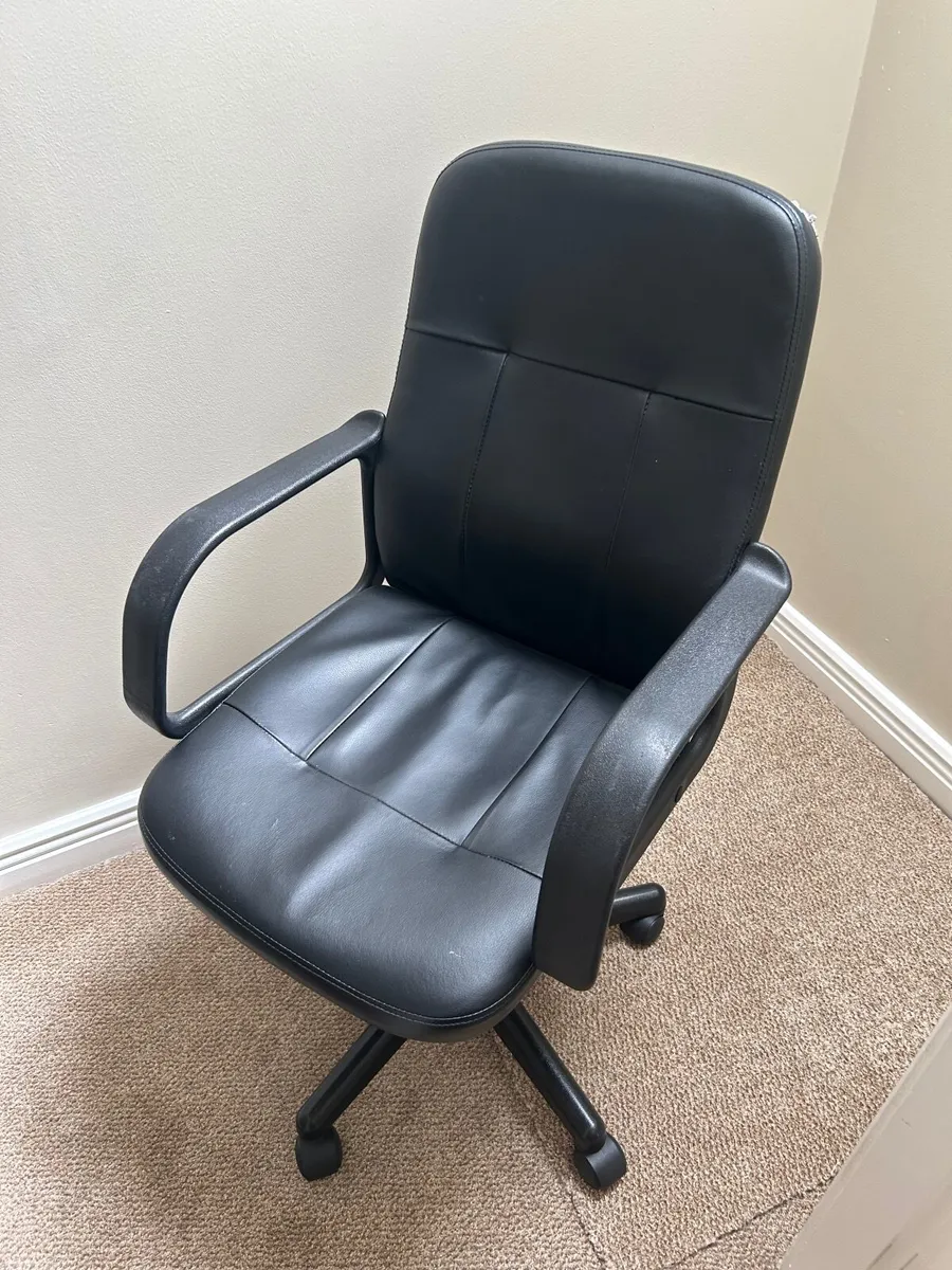 Desk chair - Image 3