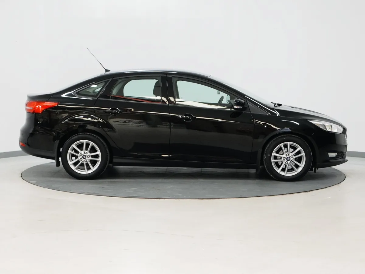 *104* 2017 Ford Other 1.5td 95ps - Image 3