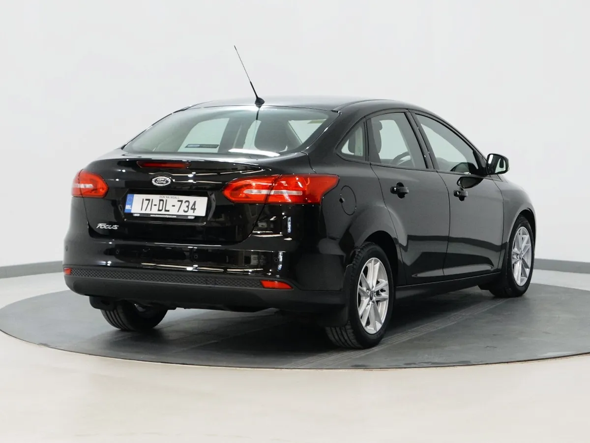 *104* 2017 Ford Other 1.5td 95ps - Image 4