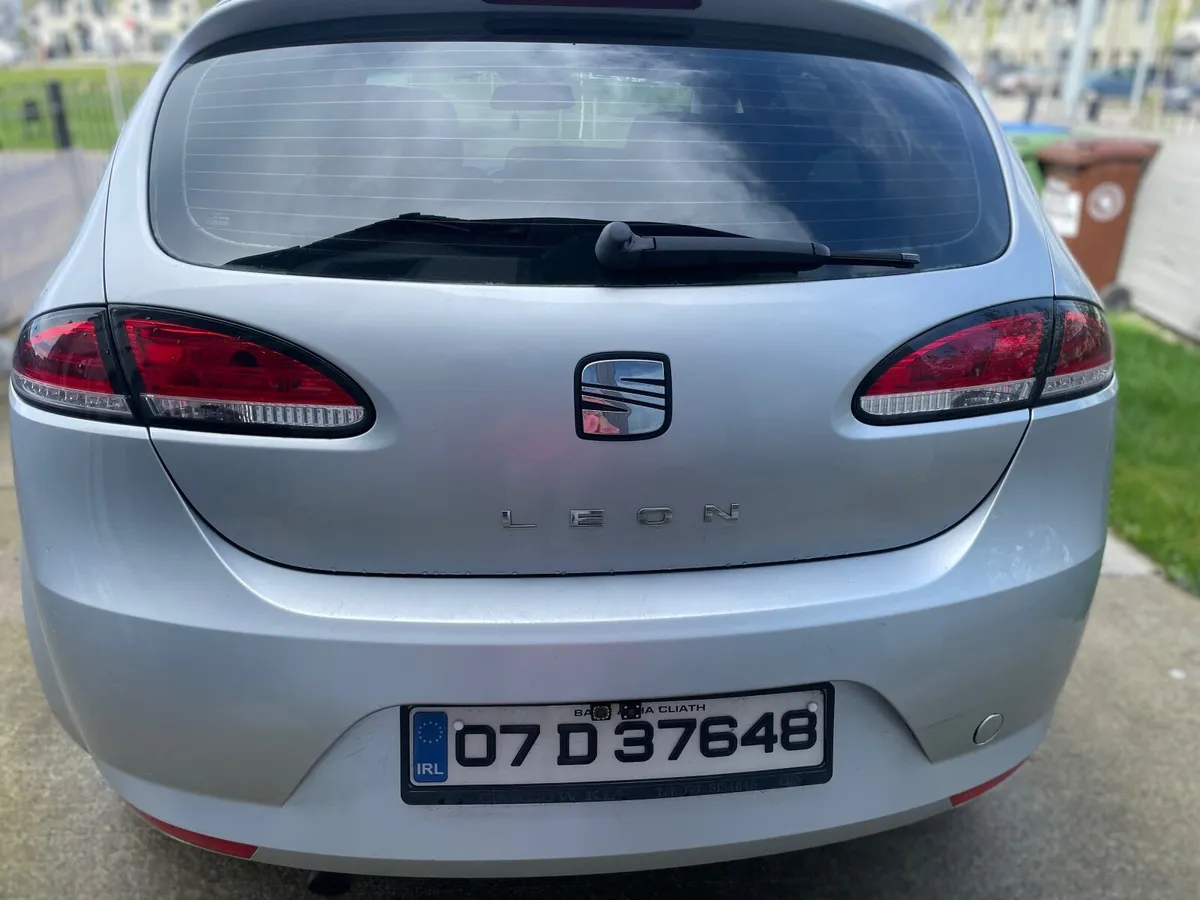SEAT Leon 2007 - Image 3