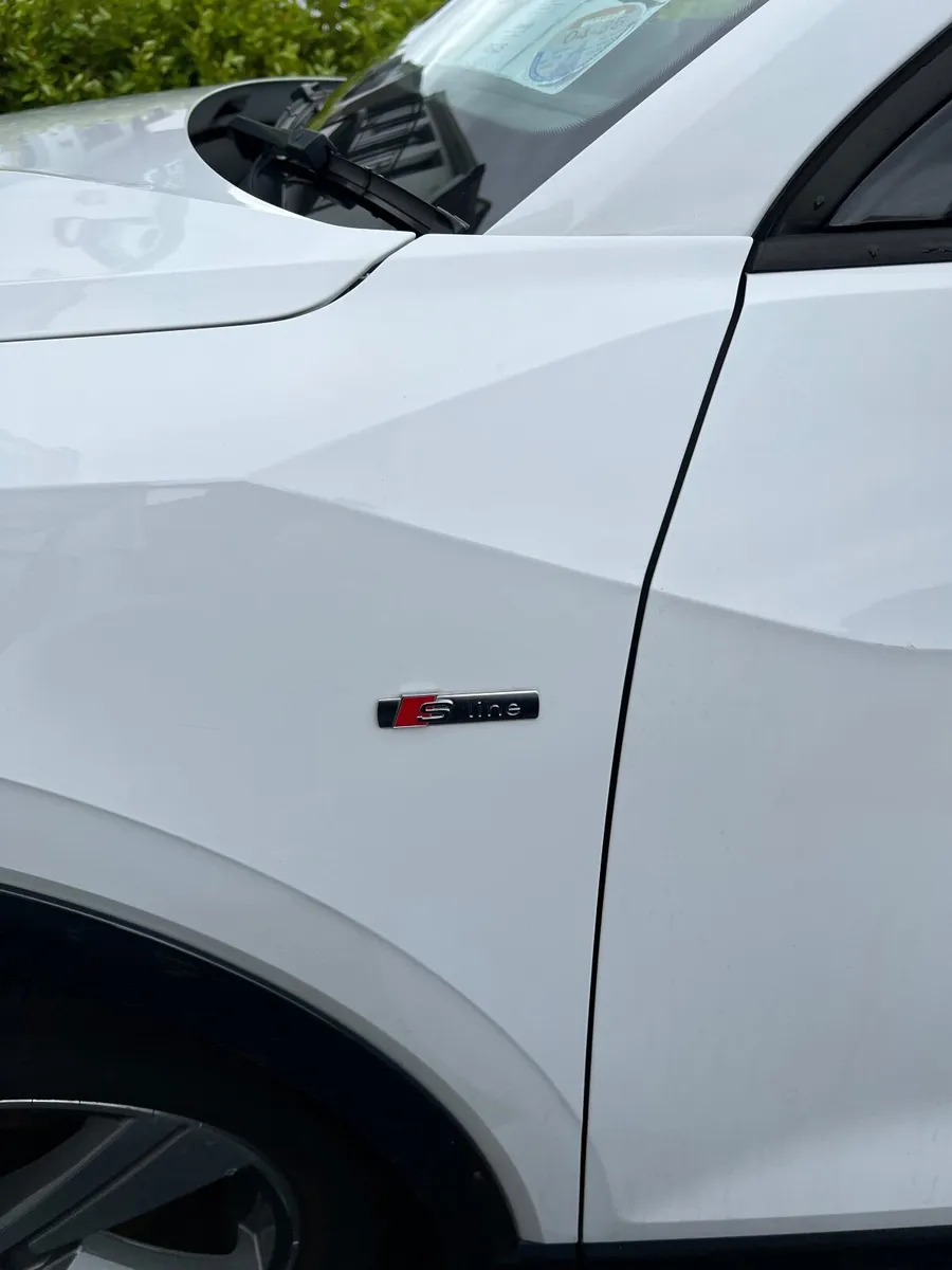Audi Q2 2018 TFSI Ultra S line - Image 3