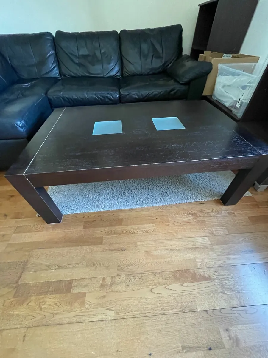 Coffee Table - Image 1