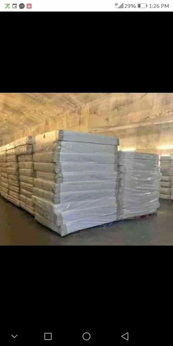 Brand New mattress - Image 2
