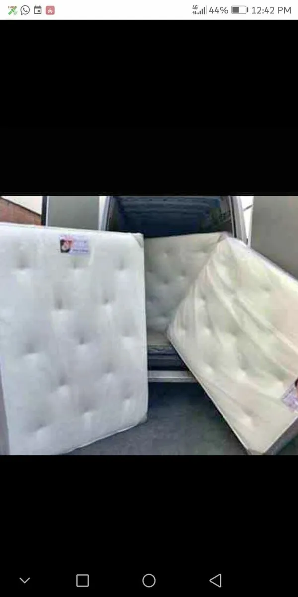 Brand New mattress - Image 3