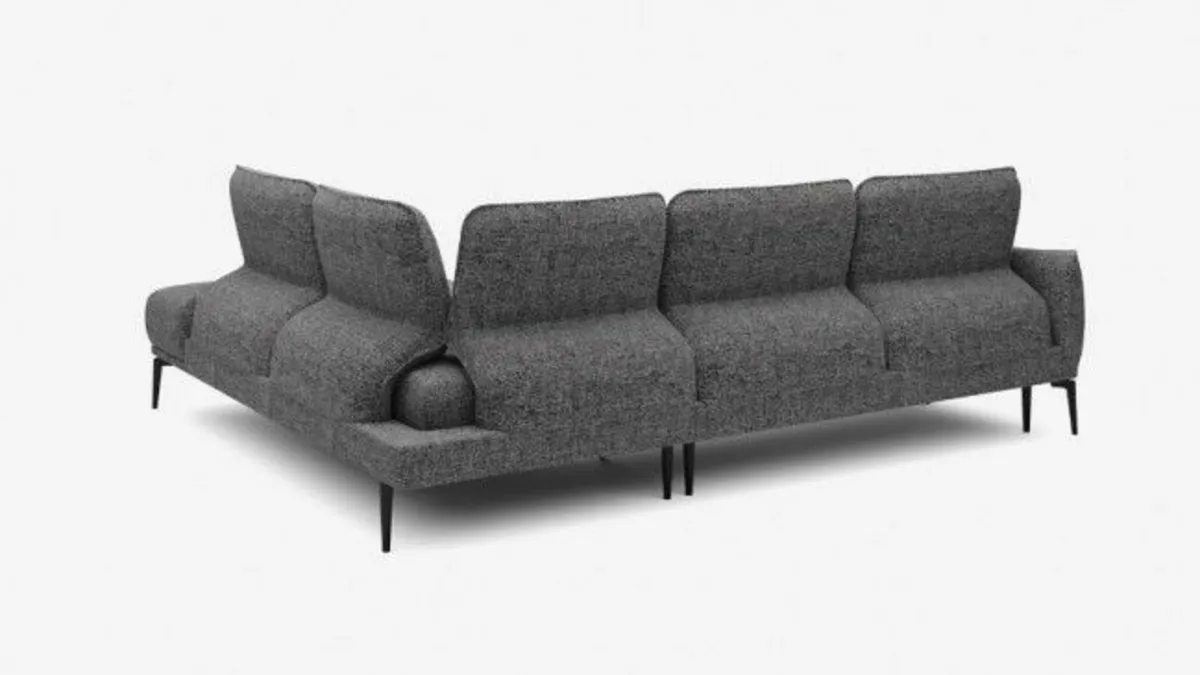 STORM L CORNER SOFA - Image 2