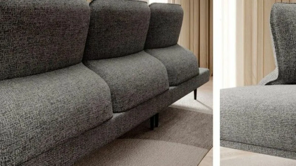 STORM L CORNER SOFA - Image 3