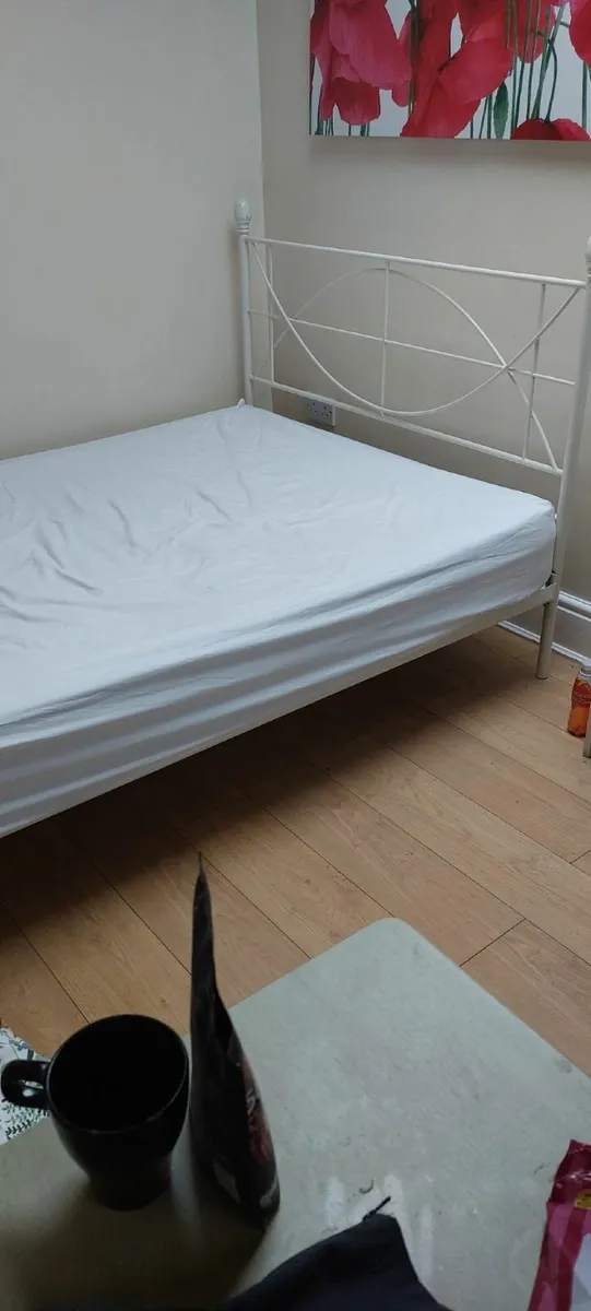 Bedframe steel - Image 2