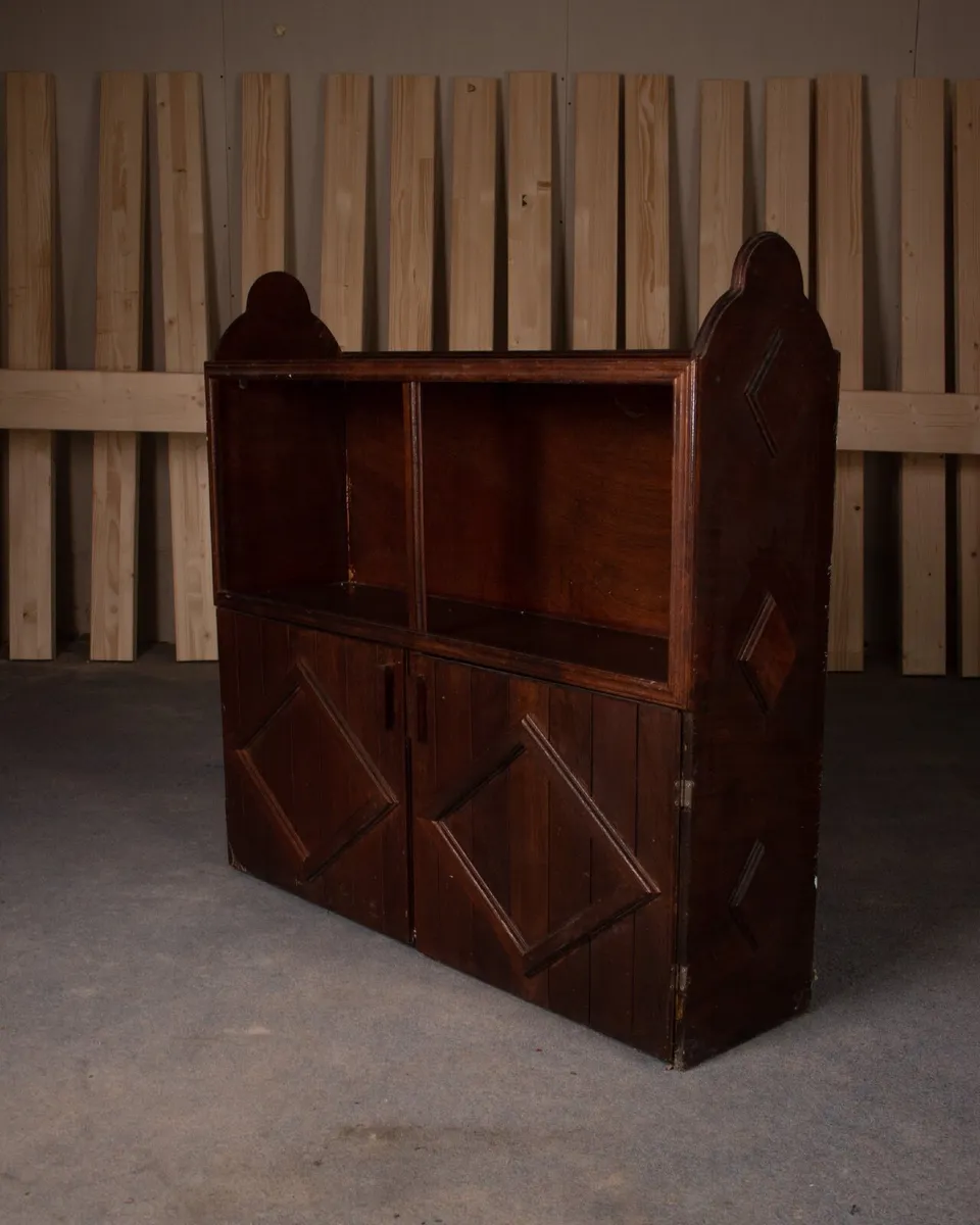 Antique unit - Image 2