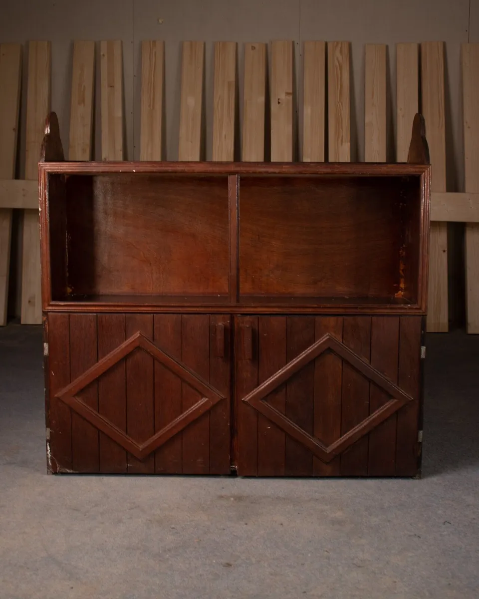 Antique unit - Image 1