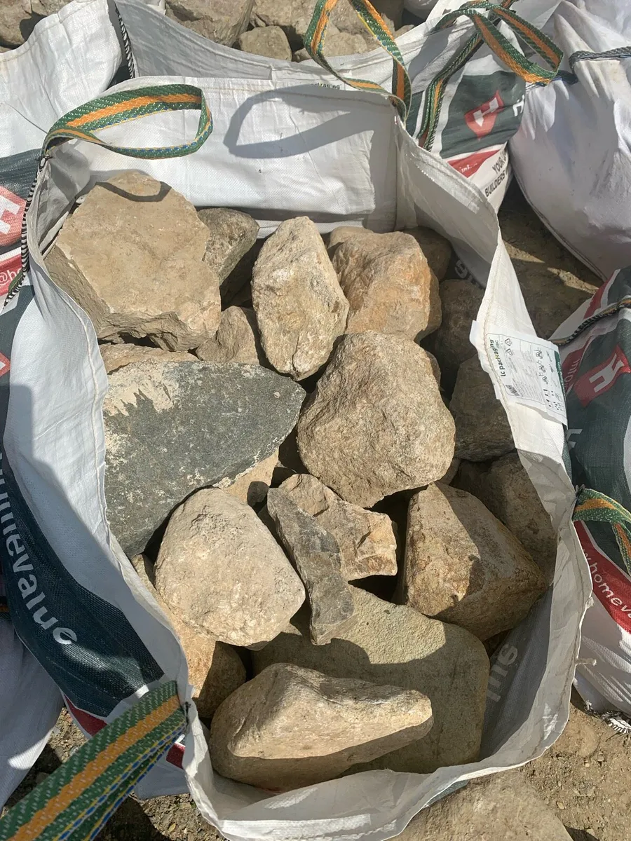 Building Stone - Image 3
