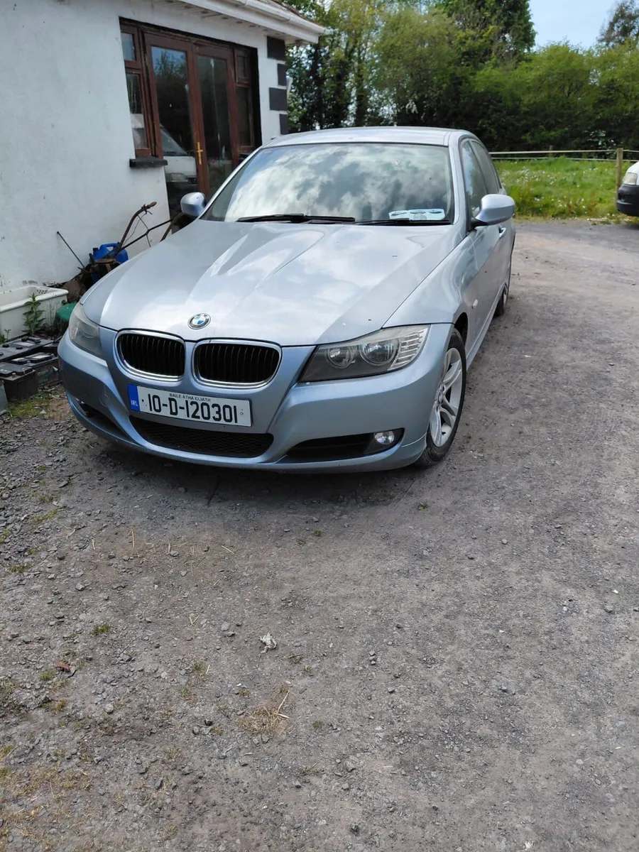 BMW 3-Series 2010 - Image 1