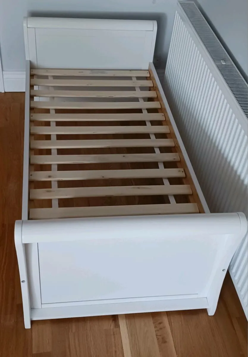 Toddler bed - Image 4