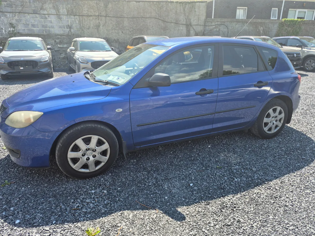 Mazda Mazda3 - Image 3
