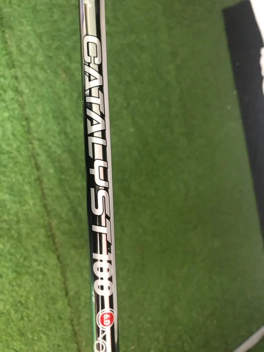 Callaway Apex MB 21 Irons 5-PW - Image 3