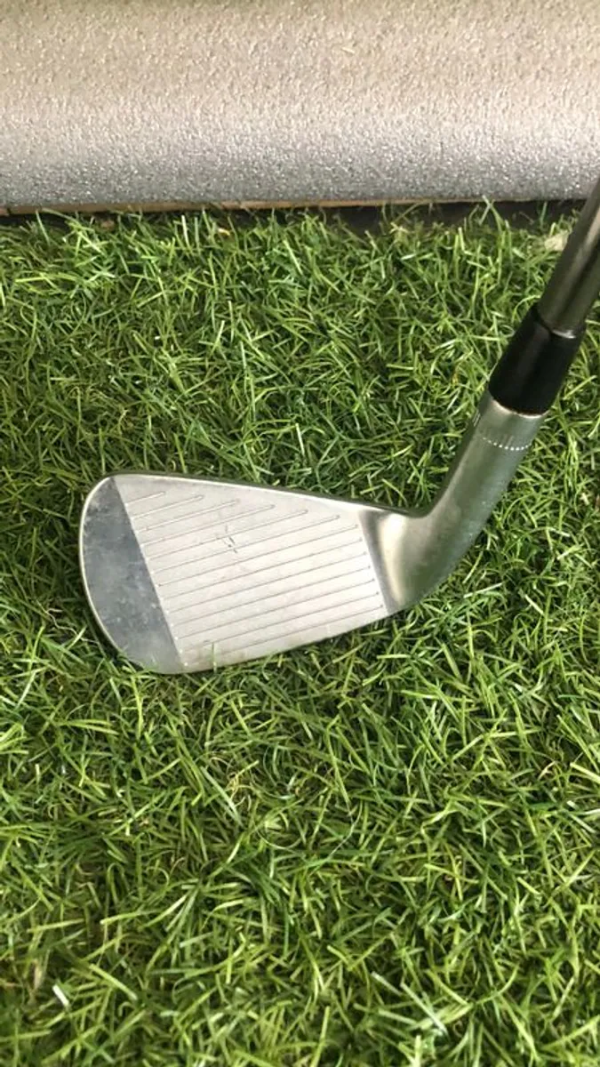 Callaway Apex MB 21 Irons 5-PW - Image 4