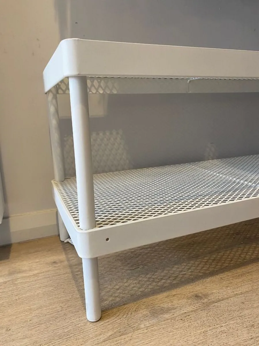 Shoe Rack - Image 2
