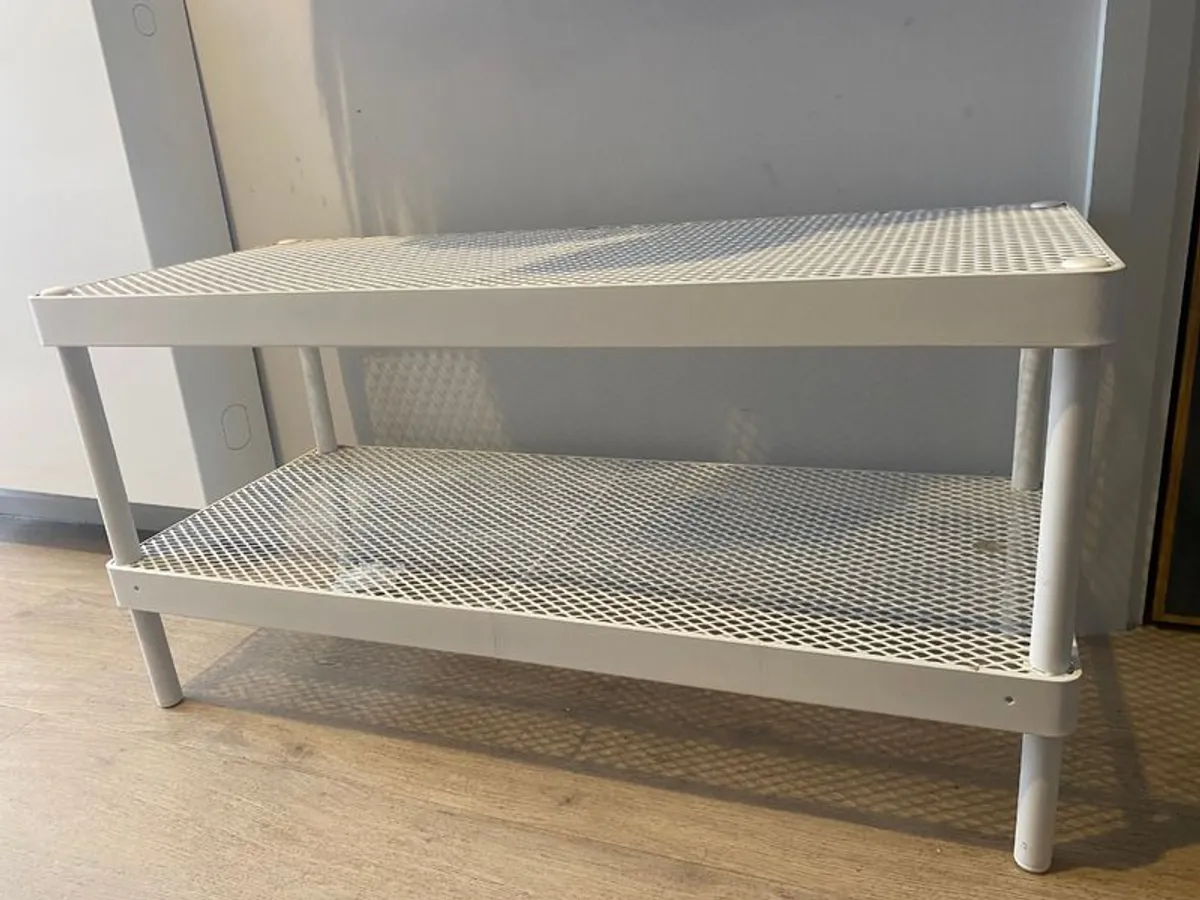 Shoe Rack - Image 3