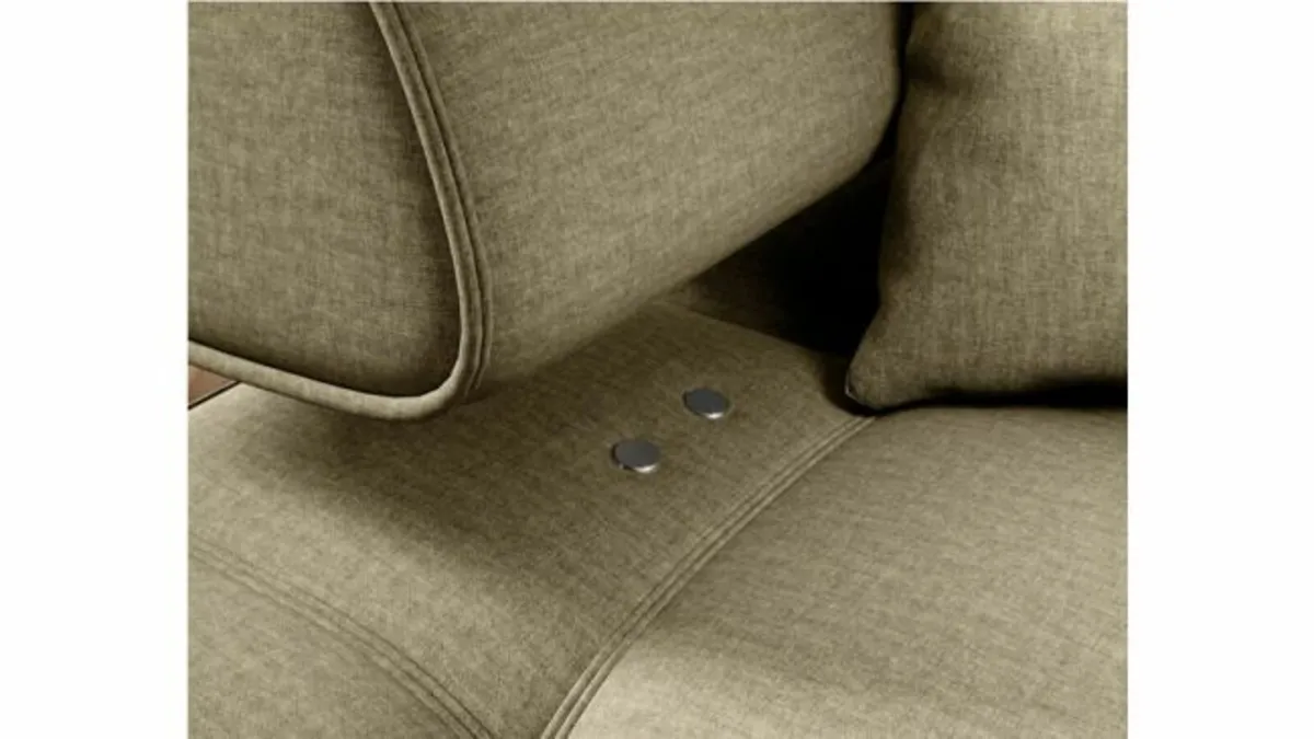 SELEDO L CORNER SOFA BED - Image 3