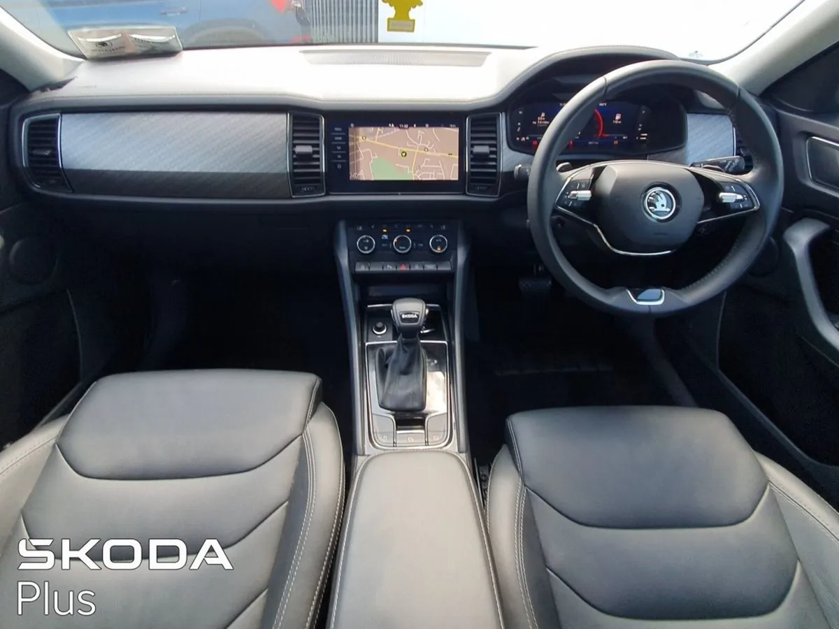 Skoda Kodiaq 2.0 TDI 150HP DSG Style 7 Seat Call - Image 2