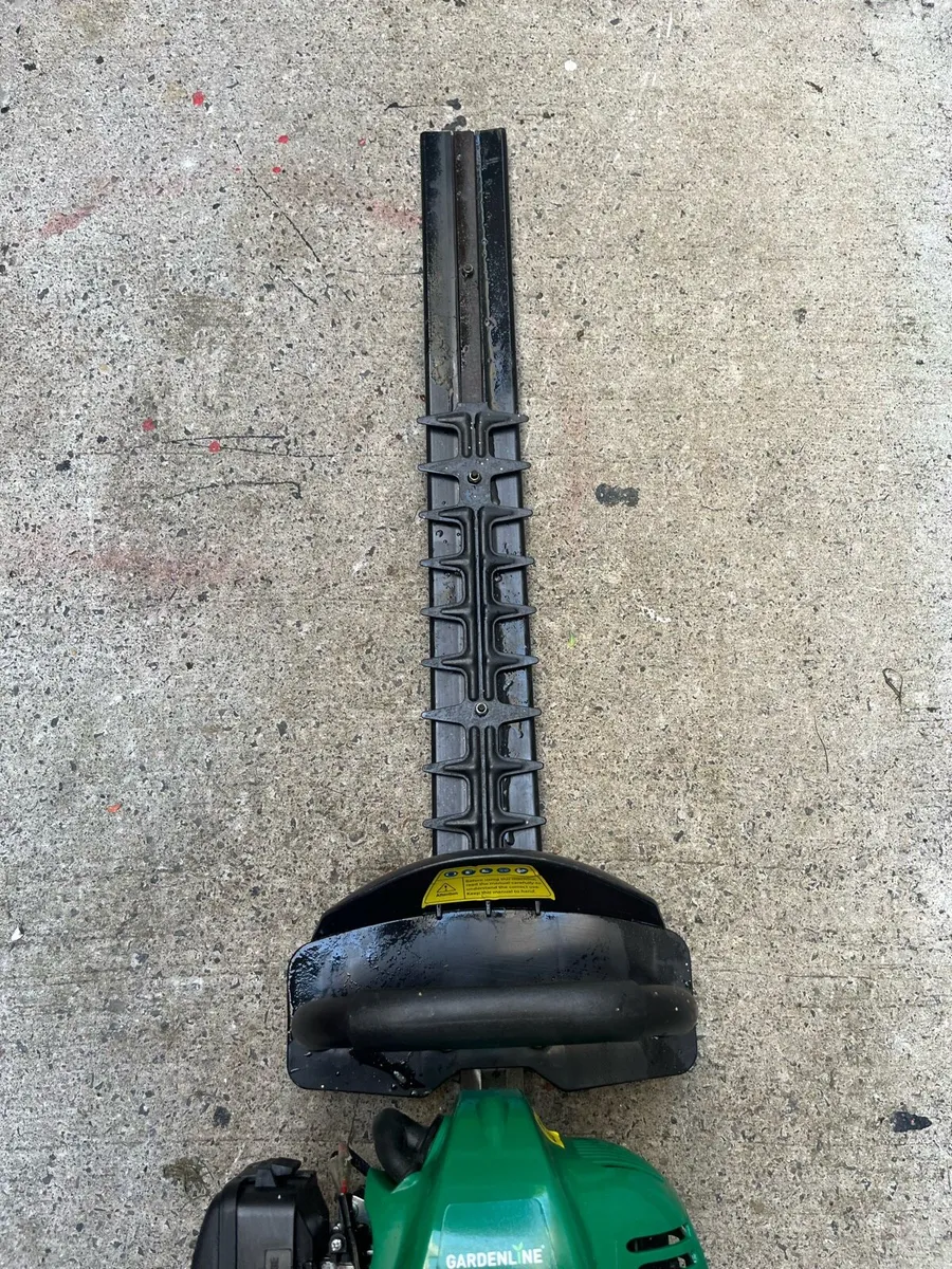 Hedge trimmer - Image 3