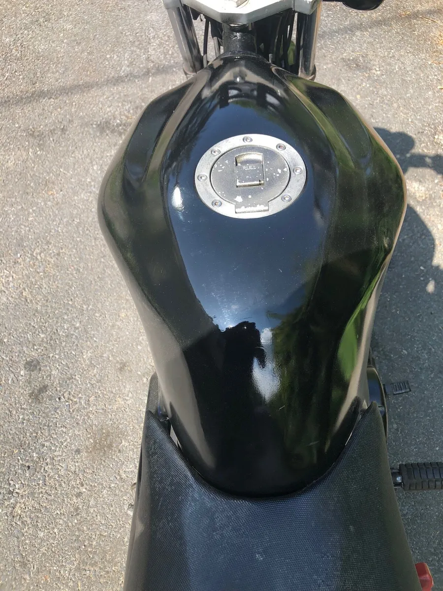 Cheap! 125 Motorbike - Image 4
