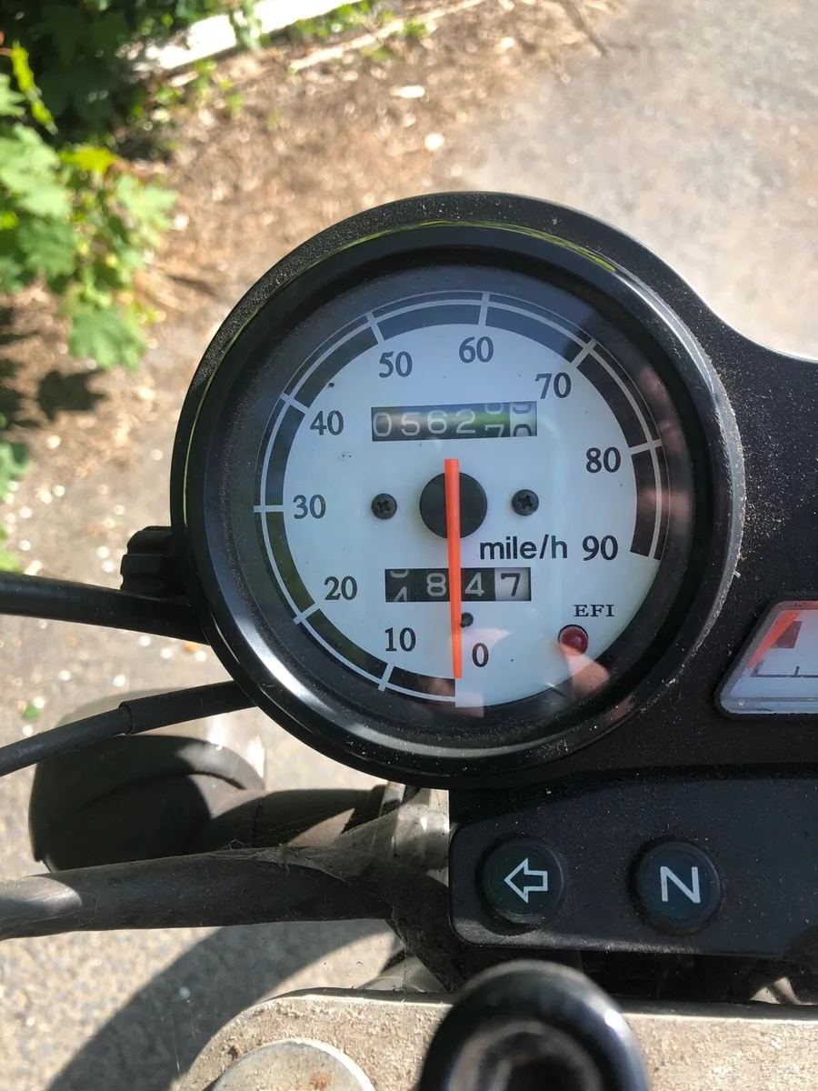 Cheap! 125 Motorbike - Image 2