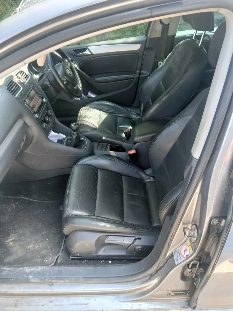Vw gt golf - Image 3