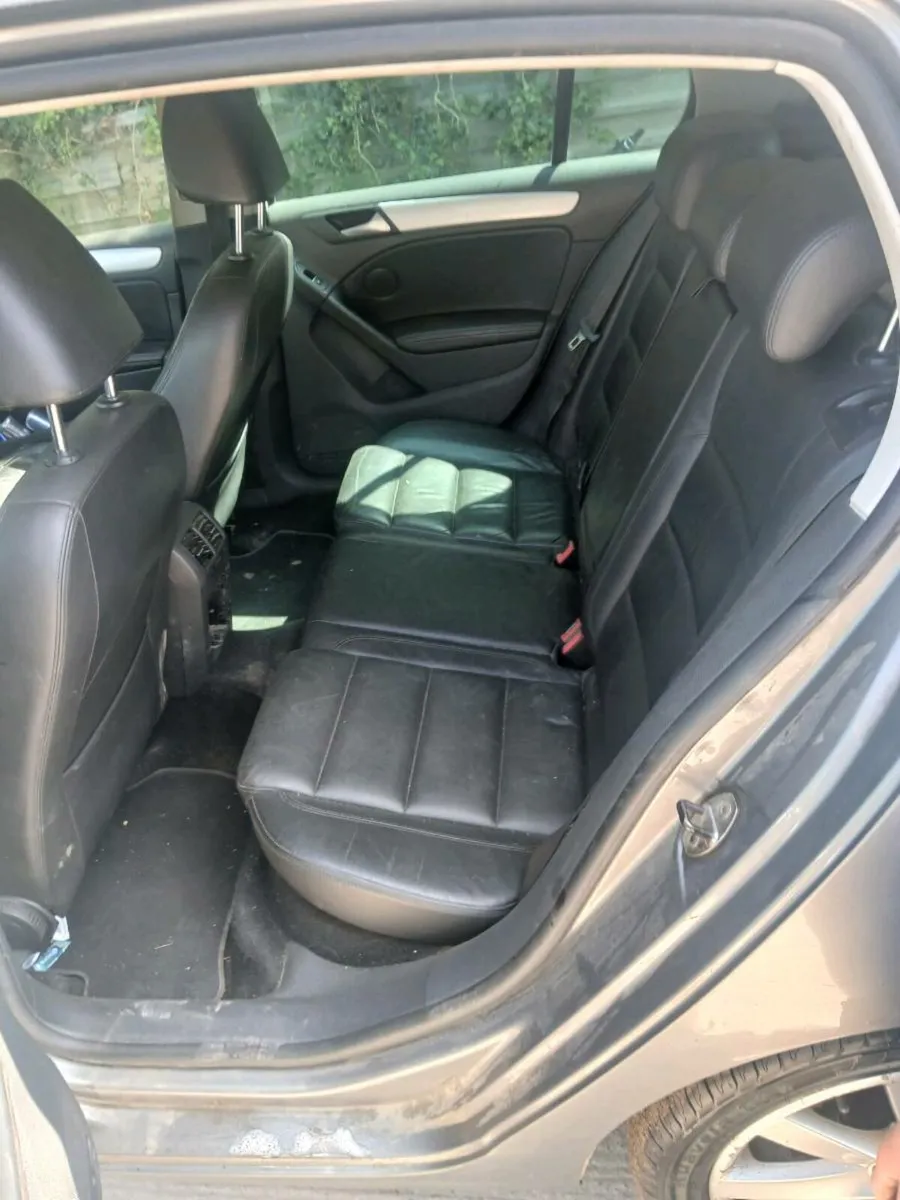 Vw gt golf - Image 4