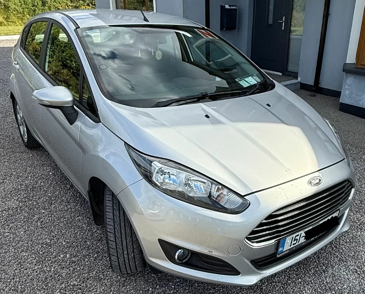 Car - Image 1