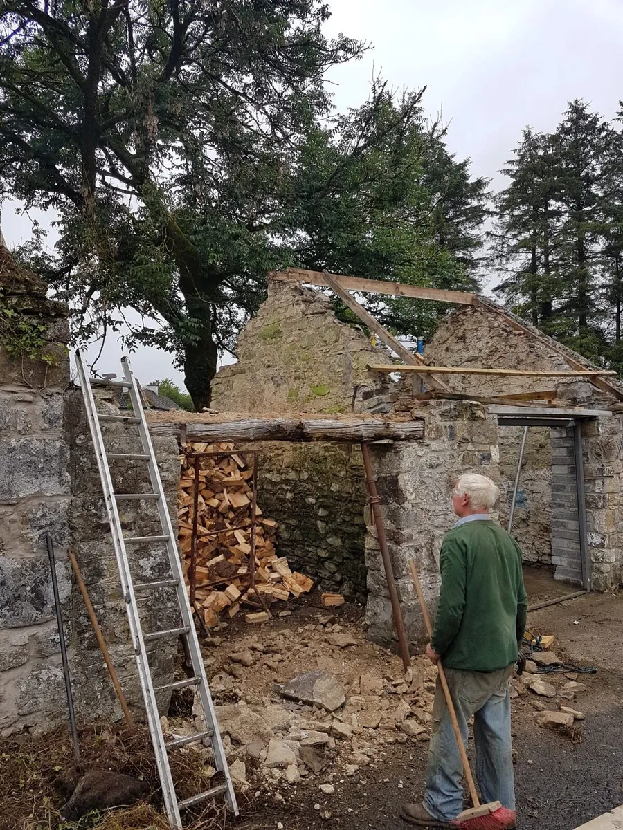 Roofing - Image 1