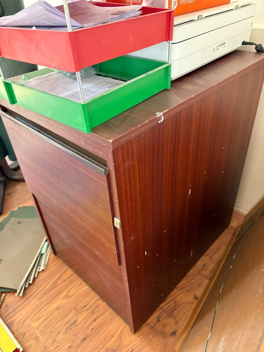 Filing Cabinet - Image 2