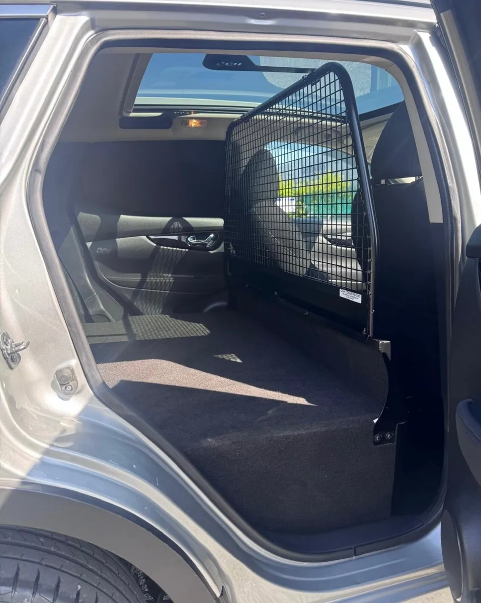 2020 Nissan Qashqai Premium Automatic - Image 4
