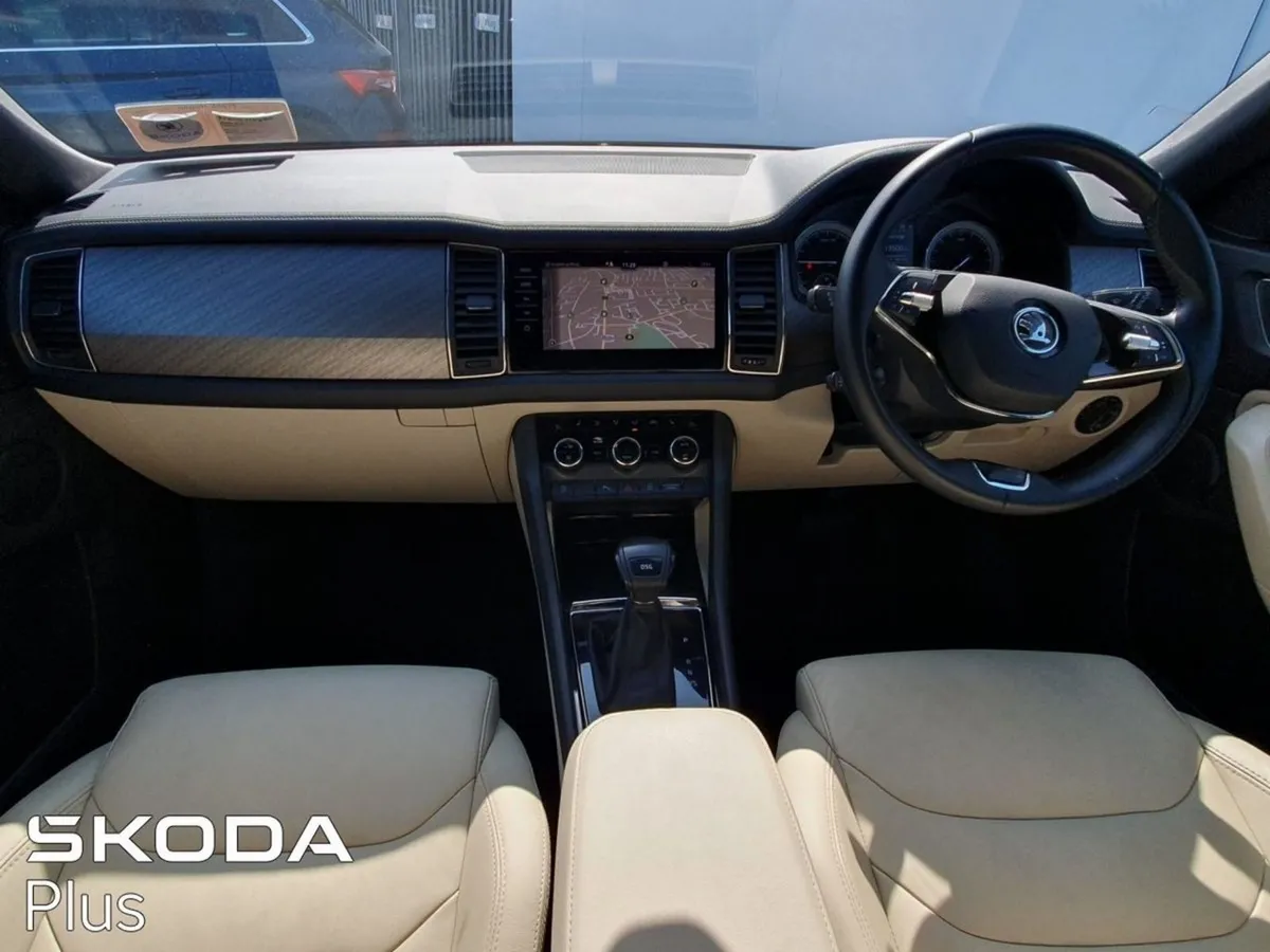 Skoda Kodiaq 2.0 TDI 150HP DSG Style 7 Seat Call - Image 2