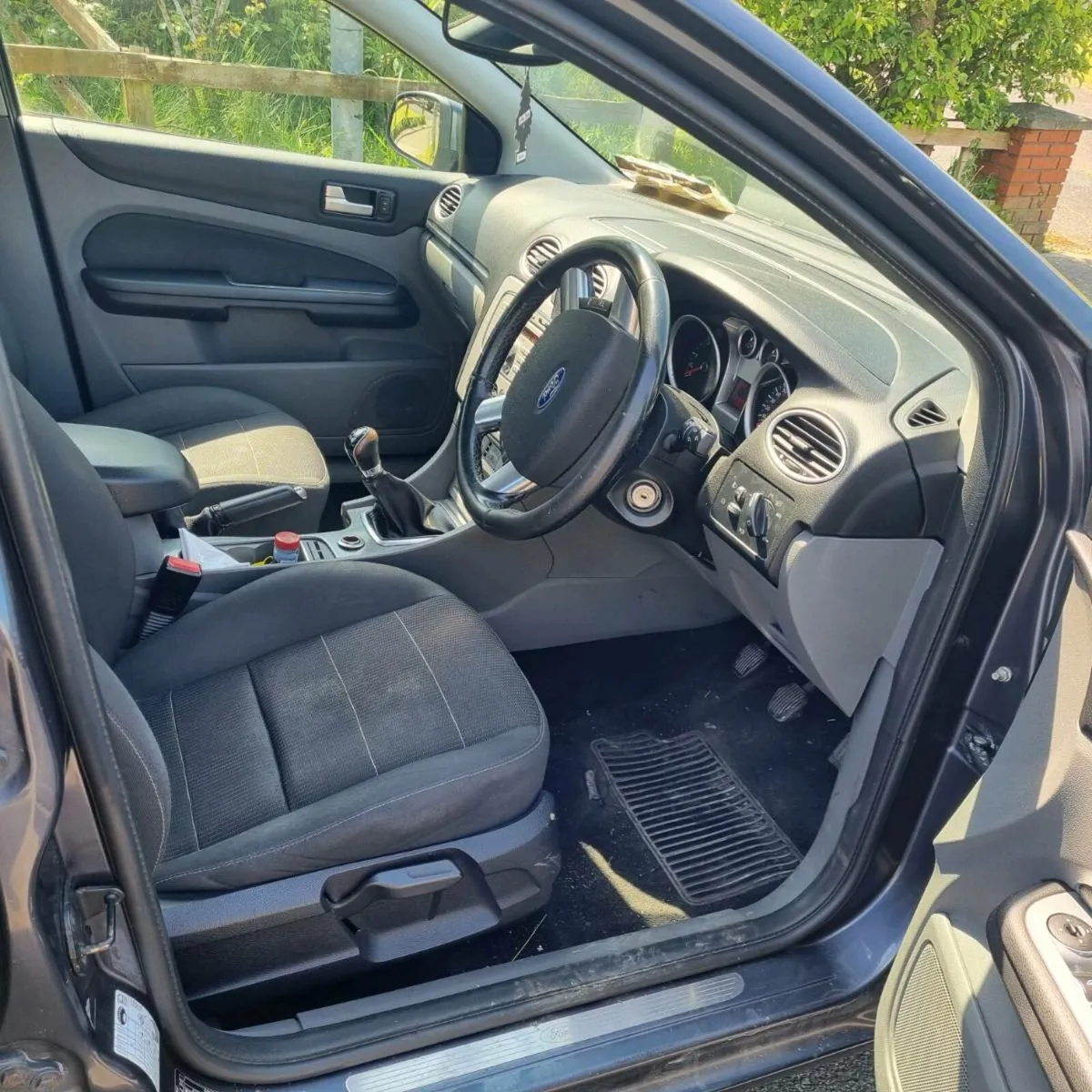 Ford Focus 1.6 diesel - Image 4
