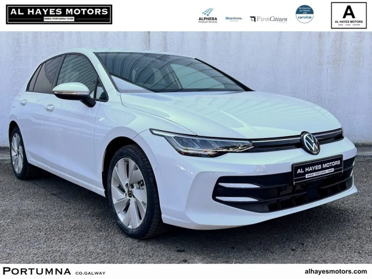 Volkswagen Golf Edition 75 2.0 TDI 116HP - Image 1