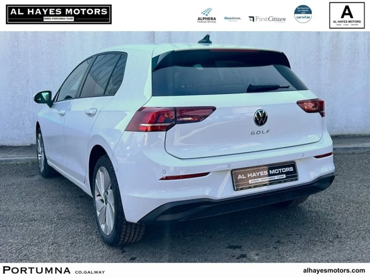 Volkswagen Golf Edition 75 2.0 TDI 116HP - Image 3