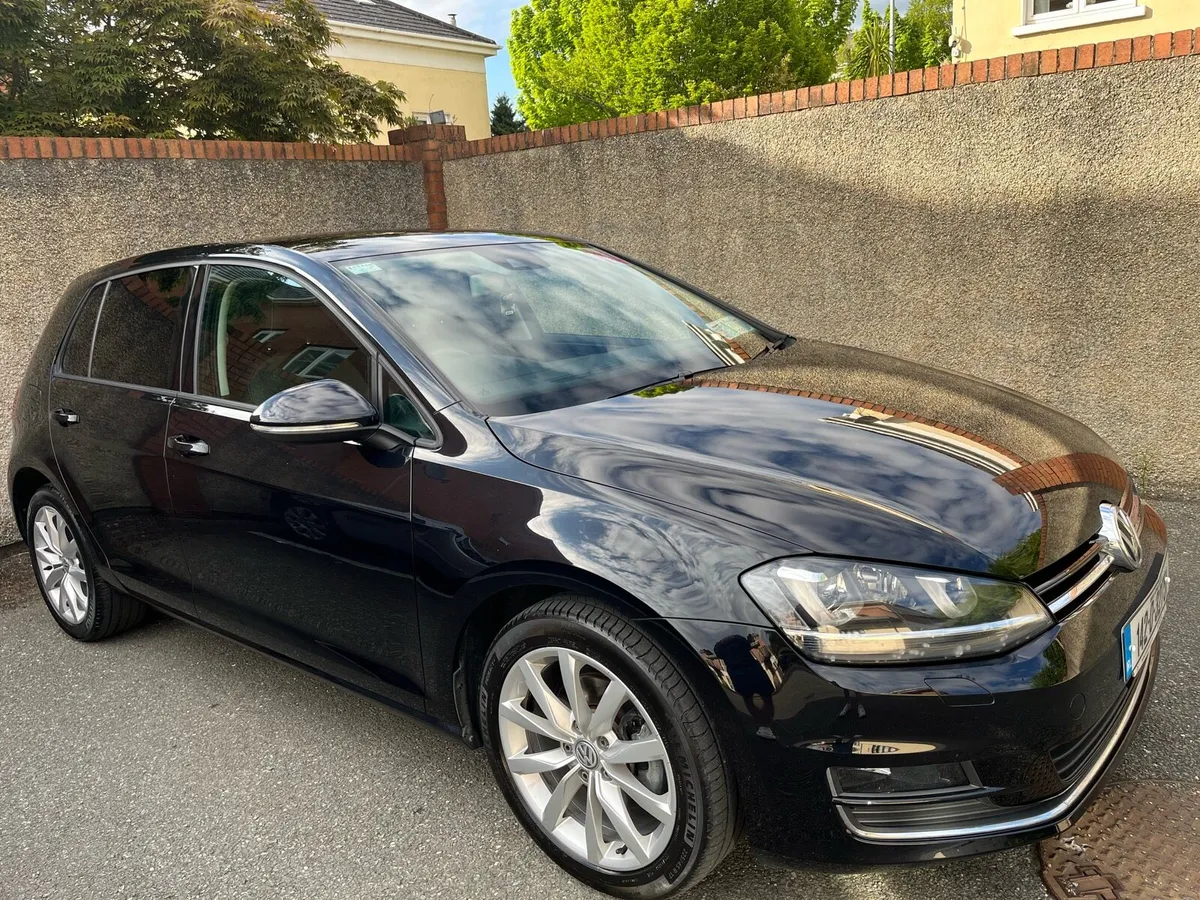 Volkswagen Golf - Image 2