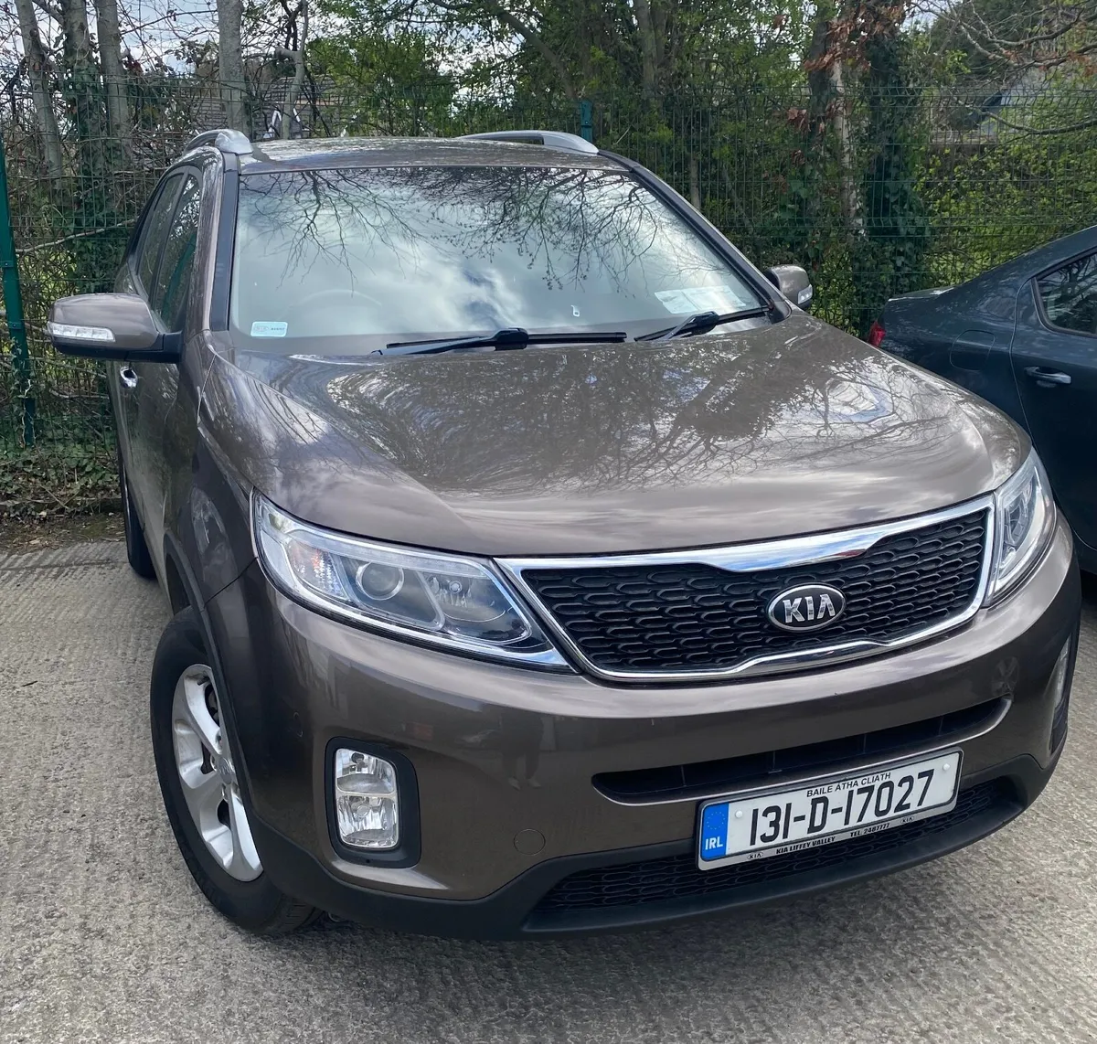 Car - Image 1