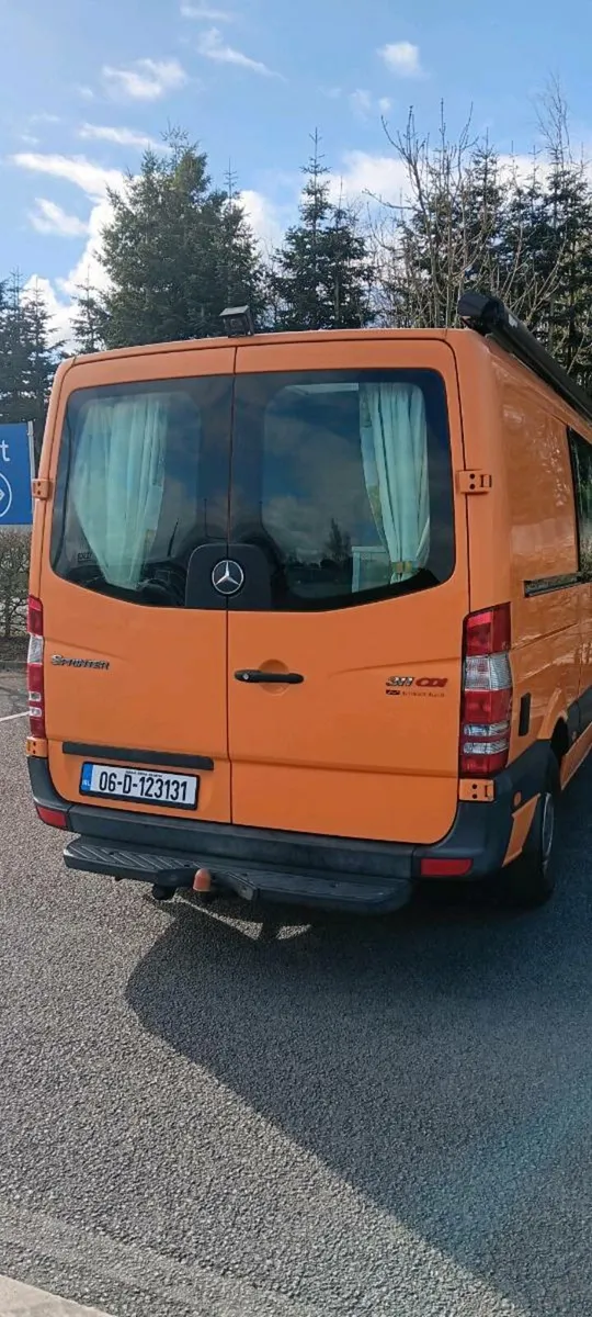 Camper - Image 2