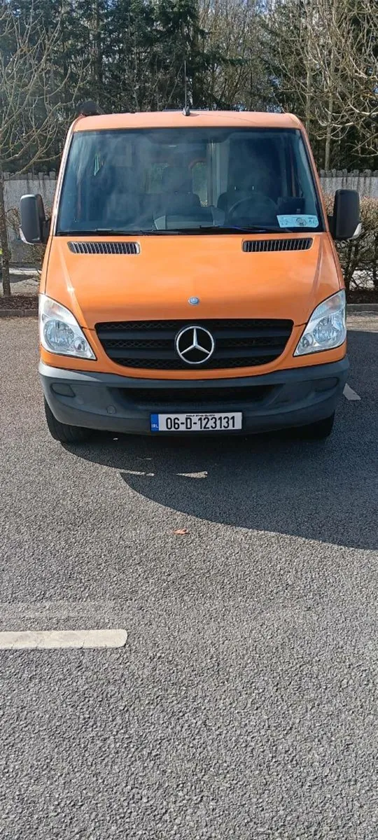 Camper - Image 1