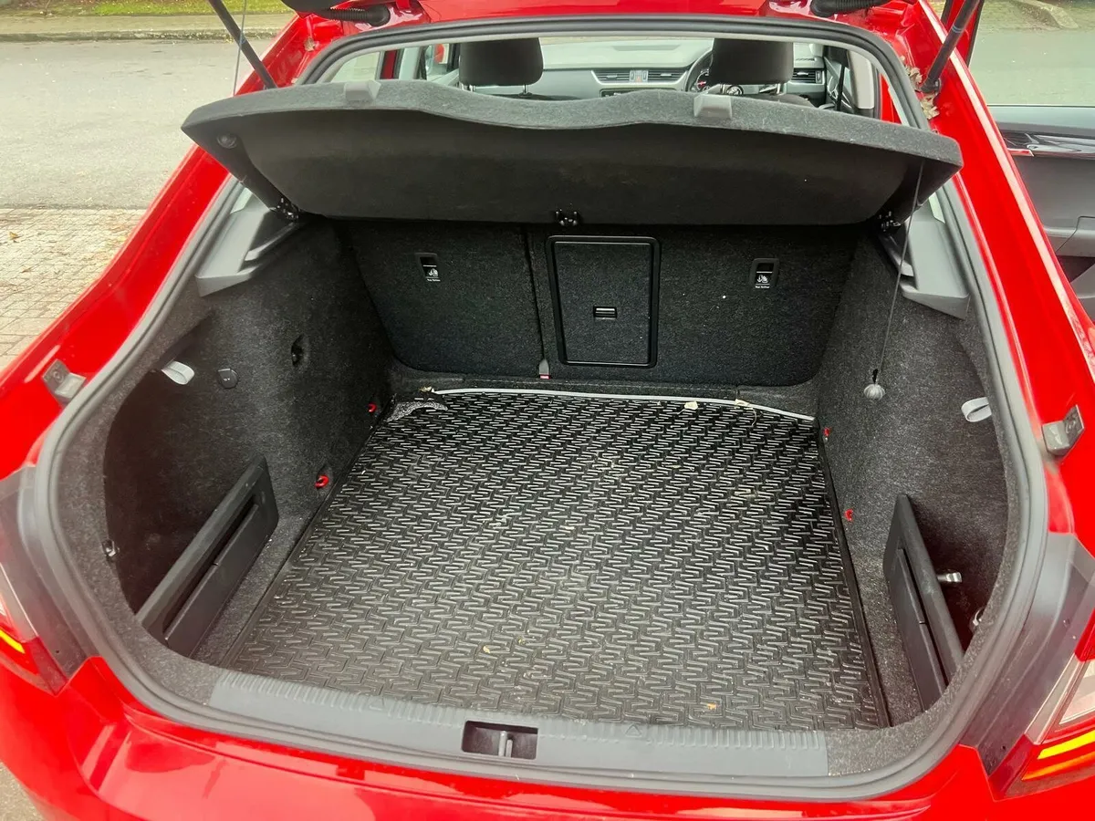 Skoda octavia 2019 automatic Fresh nct - Image 3