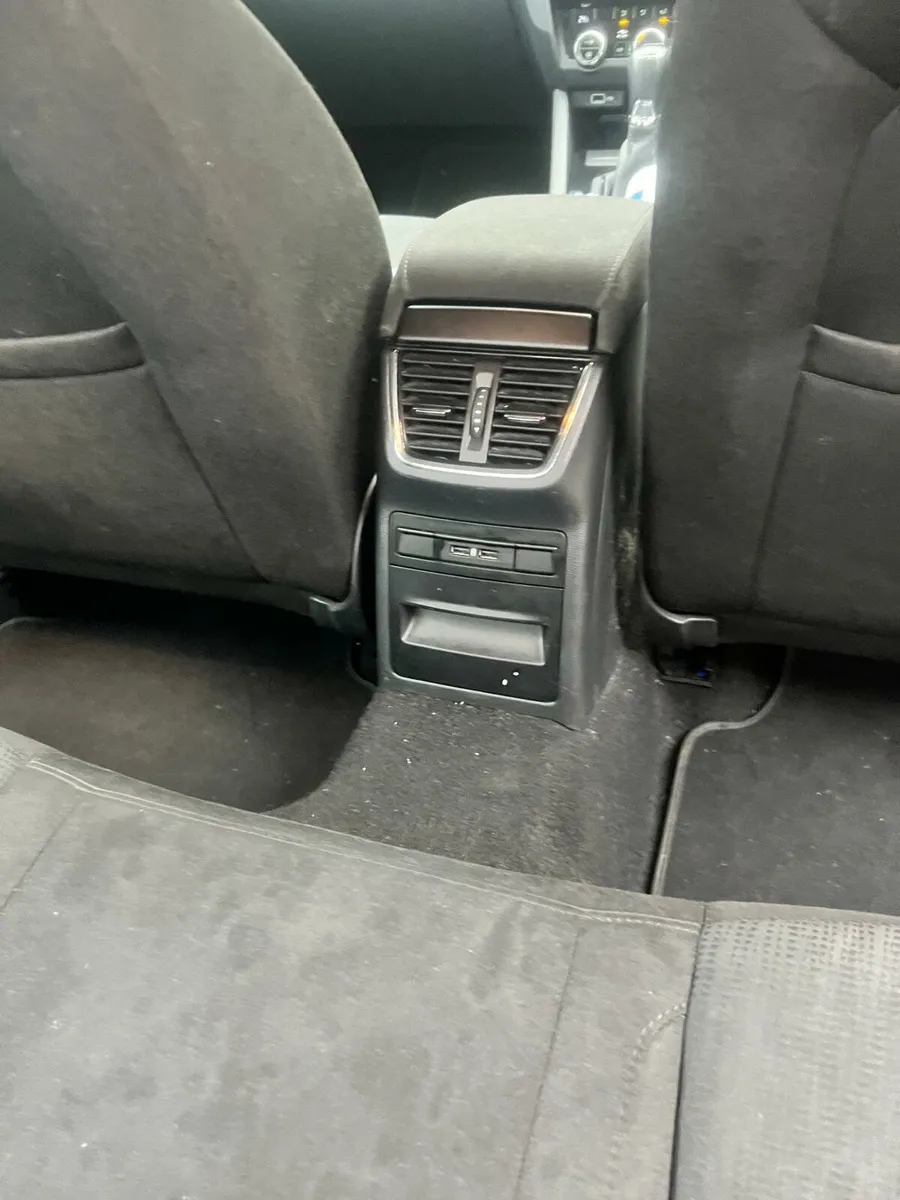 Skoda octavia 2019 automatic Fresh nct - Image 4