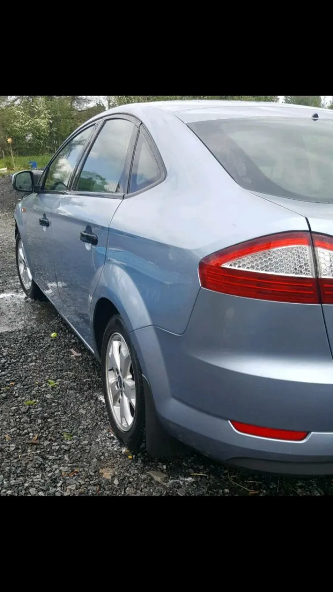 09 1.8TDCI MONDEO NEW NCT TODAY - Image 2