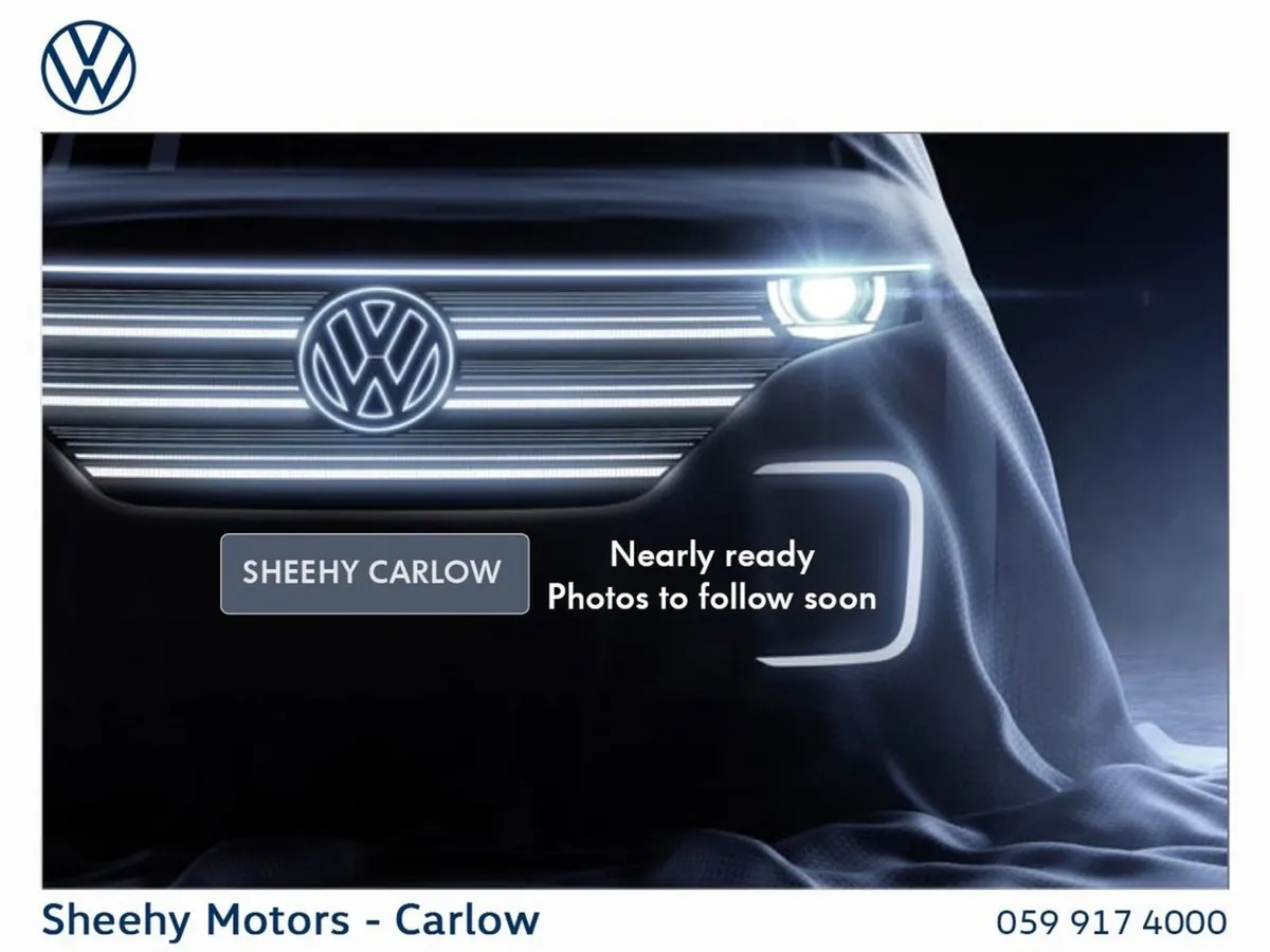 Volkswagen T-Roc 2.0tdi Edition 75 5DR - Image 1
