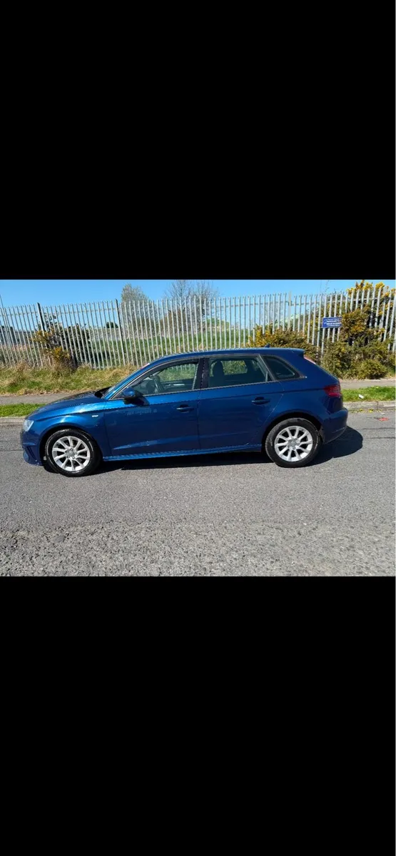 Audi A3 - Image 2