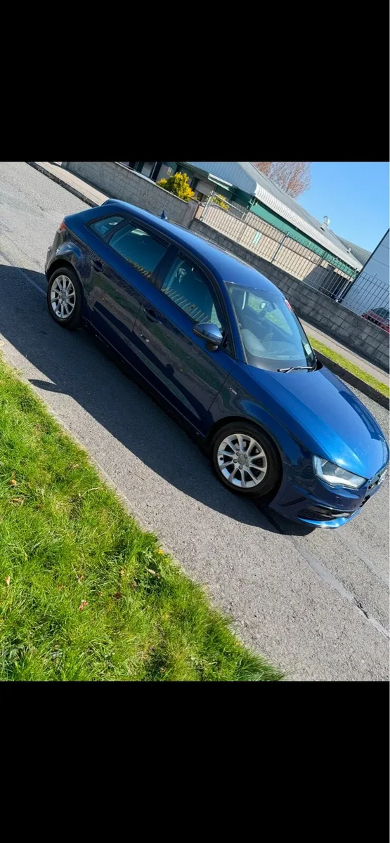 Audi A3 - Image 3